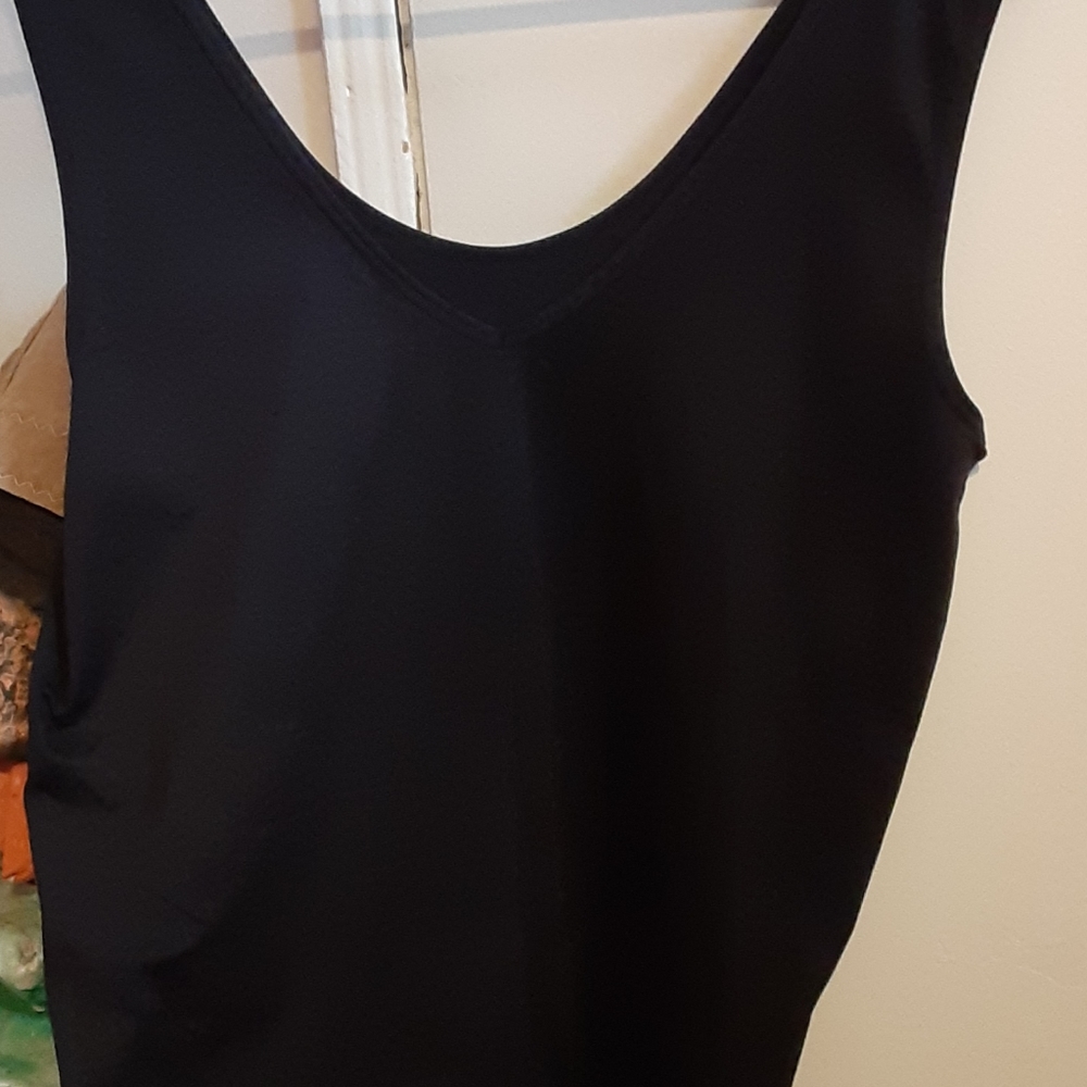 Womans Tank Top